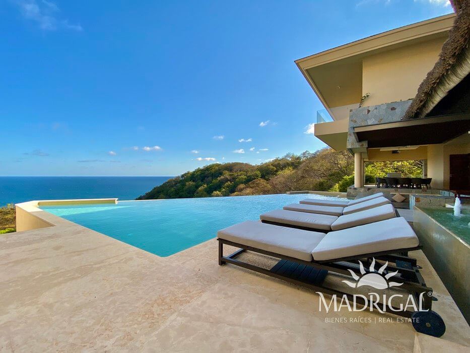 Exclusive house for sale in Los Riscos, Punta Diamante Acapulco