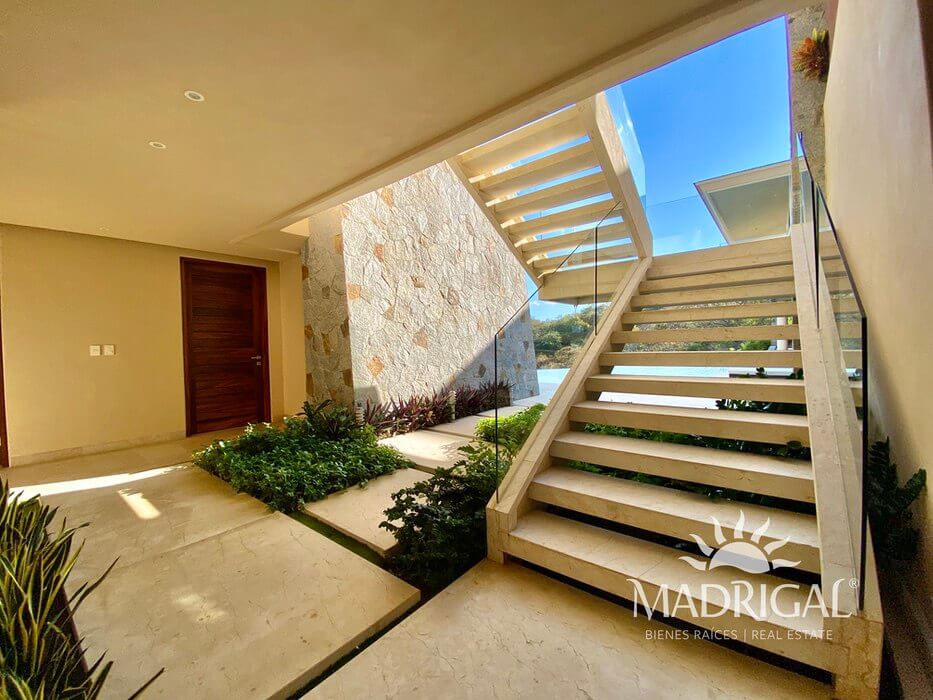 Exclusiva casa en venta en los Riscos, Punta Diamante Acapulco