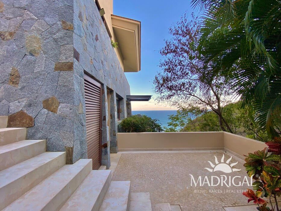 Exclusive house for sale in Los Riscos, Punta Diamante Acapulco