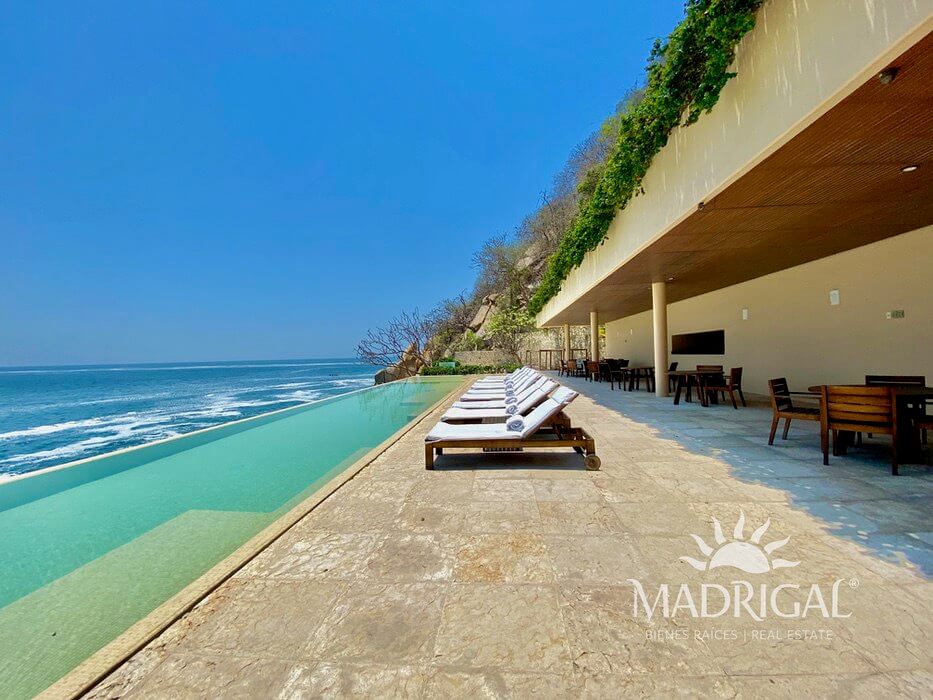 Exclusiva casa en venta en los Riscos, Punta Diamante Acapulco