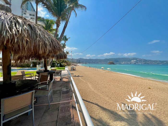 Apartment for sale in Acapulco Bay | Cerromar