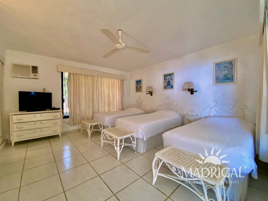 House for sale in Las Brisas Section La Concha in Acapulco