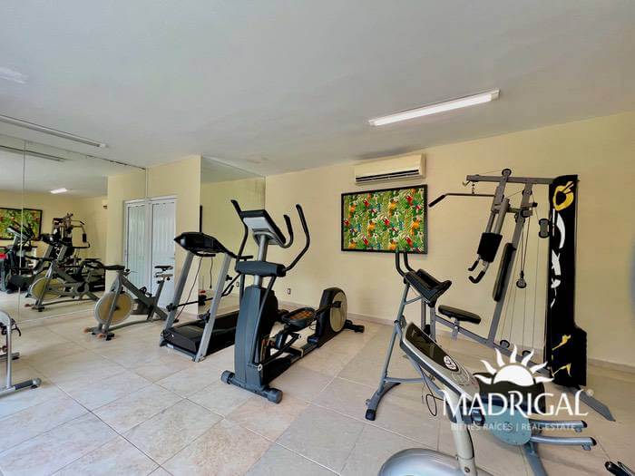 Pacific Diamond | Four-bedroom apartment with Beach Club in the best area of ​​Acapulco