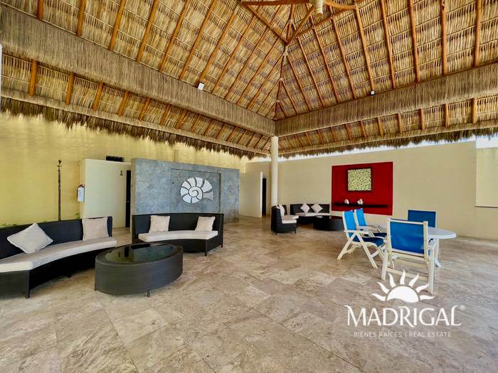 Pacific Diamond | Four-bedroom apartment with Beach Club in the best area of ​​Acapulco