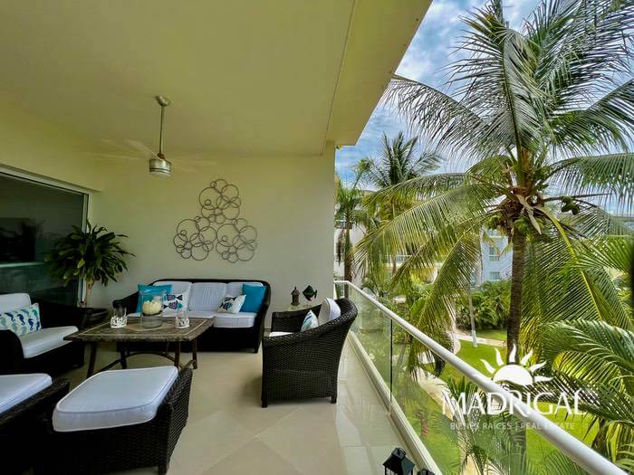 Pacific Diamond | Four-bedroom apartment with Beach Club in the best area of ​​Acapulco