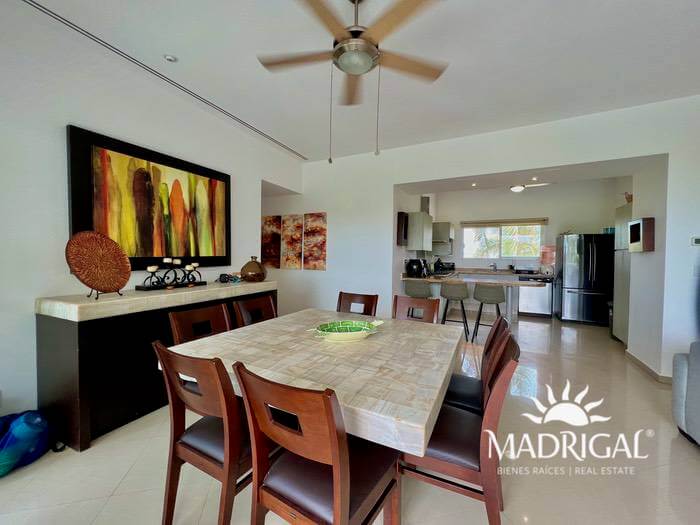 Pacific Diamond | Four-bedroom apartment with Beach Club in the best area of ​​Acapulco