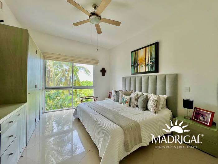 Pacific Diamond | Four-bedroom apartment with Beach Club in the best area of ​​Acapulco