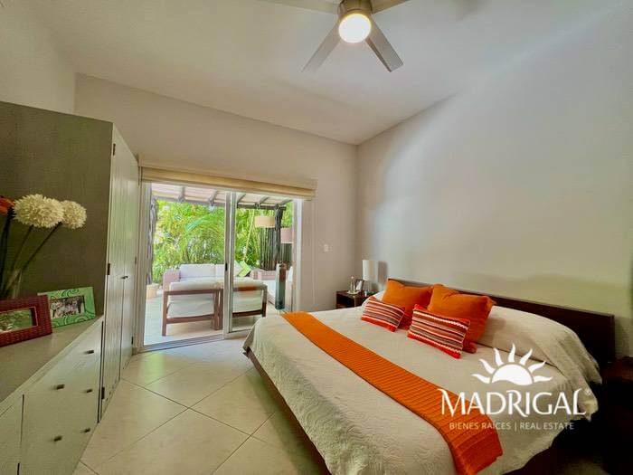 Pacific Diamond | Garden House level apartment for sale with Beach Club