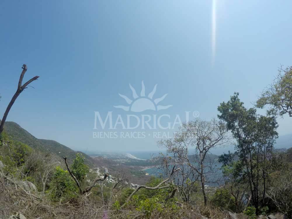 Land for sale in Residencial La Cima of 1403 m2