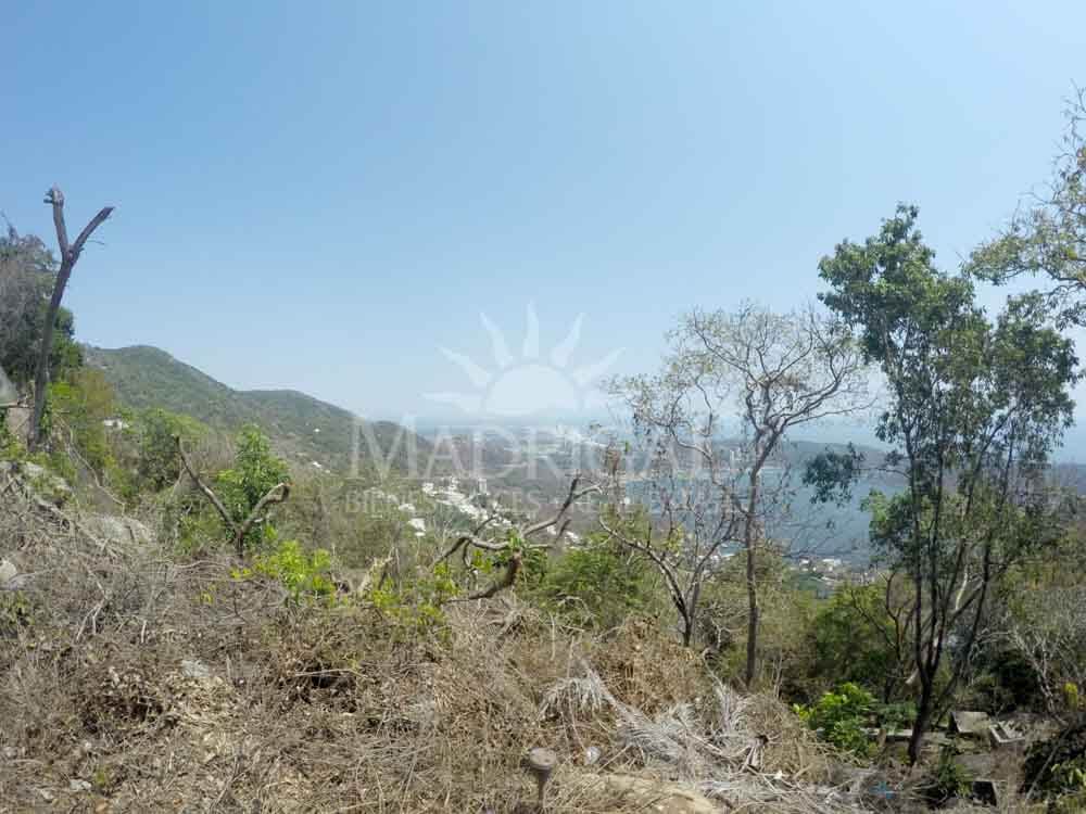 Land for sale in Residencial La Cima of 1403 m2