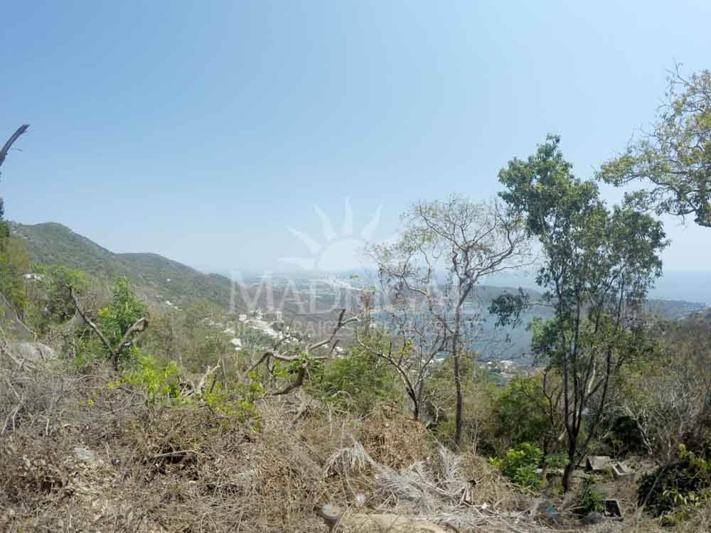 Land for sale in Residencial La Cima of 1403 m2