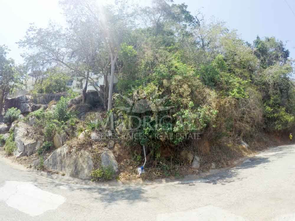 Land for sale in Residencial La Cima of 1403 m2