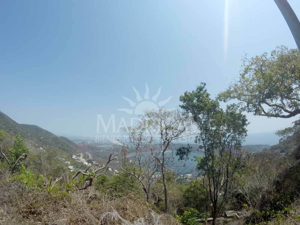 Land for sale in Residencial La Cima of 1403 m2