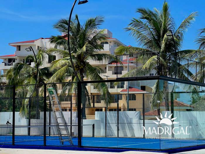 Tikal | Apartment for sale in Playa Diamante Acapulco