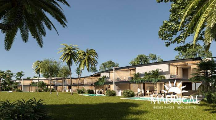 Marelas Tres Vidas | Fractional Sale on the Tres Vidas Golf Course