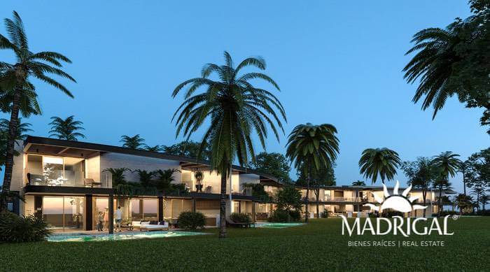 Marelas Tres Vidas | Fractional Sale on the Tres Vidas Golf Course