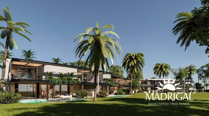 Marelas Tres Vidas | Fractional Sale on the Tres Vidas Golf Course