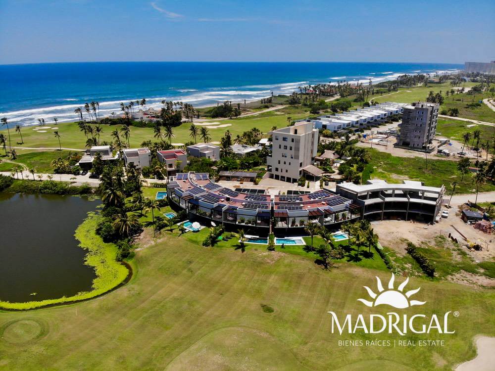 Marelas Tres Vidas | Fractional Sale on the Tres Vidas Golf Course