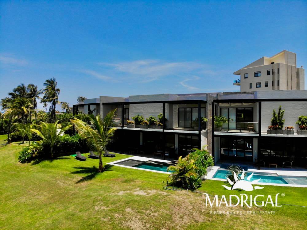 Marelas Tres Vidas | Fractional Sale on the Tres Vidas Golf Course