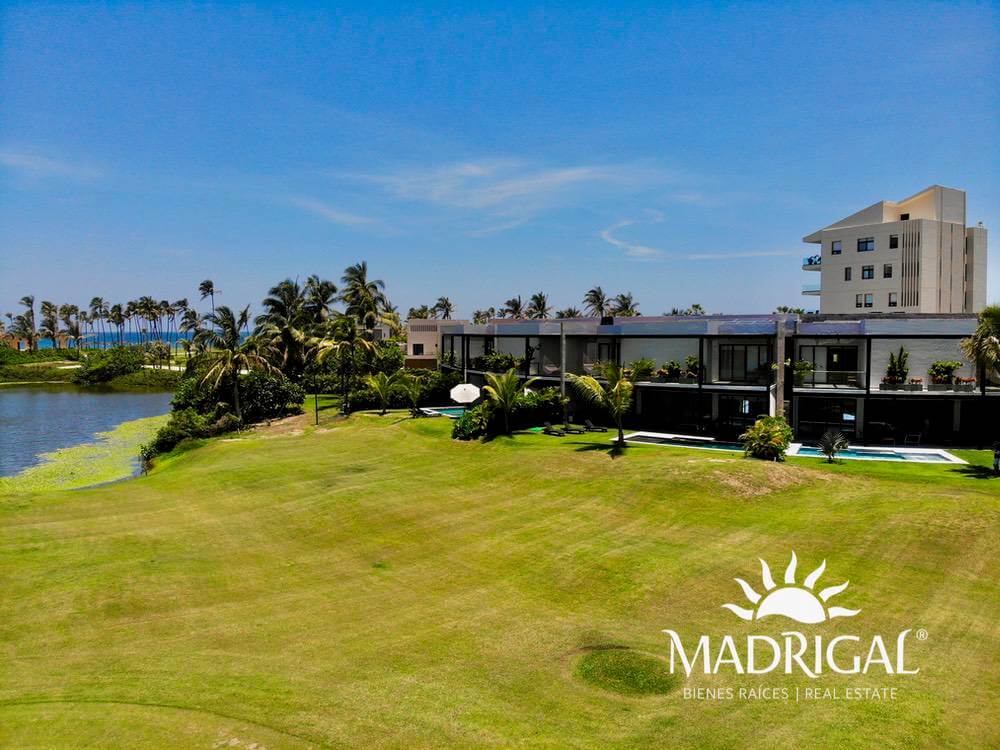 Marelas Tres Vidas | Fractional Sale on the Tres Vidas Golf Course