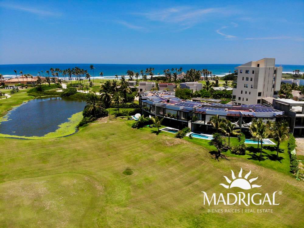 Marelas Tres Vidas | Fractional Sale on the Tres Vidas Golf Course