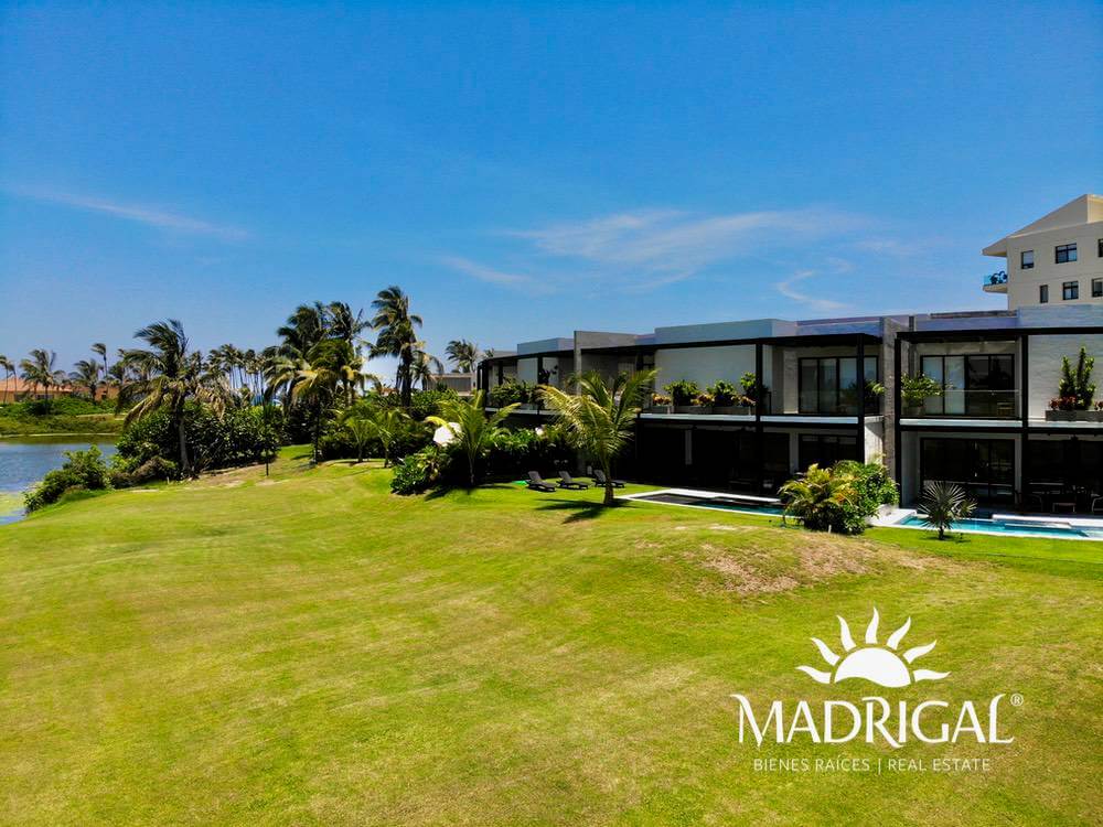 Marelas Tres Vidas | Fractional Sale on the Tres Vidas Golf Course