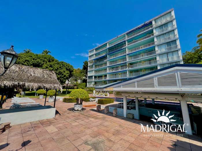 Acapulco Towers | Apartment for sale in Club Deportivo Acapulco