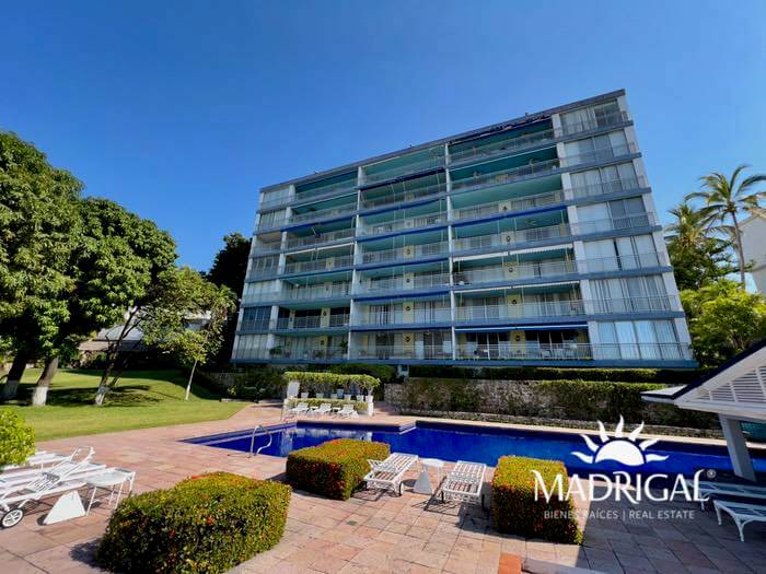 Acapulco Towers | Opportunity apartment for sale in Club Deportivo Acapulco