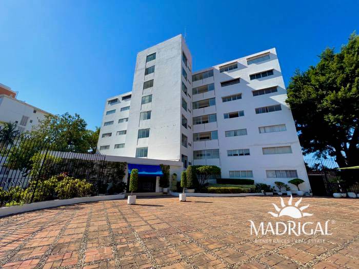 Acapulco Towers | Apartment for sale in Club Deportivo Acapulco