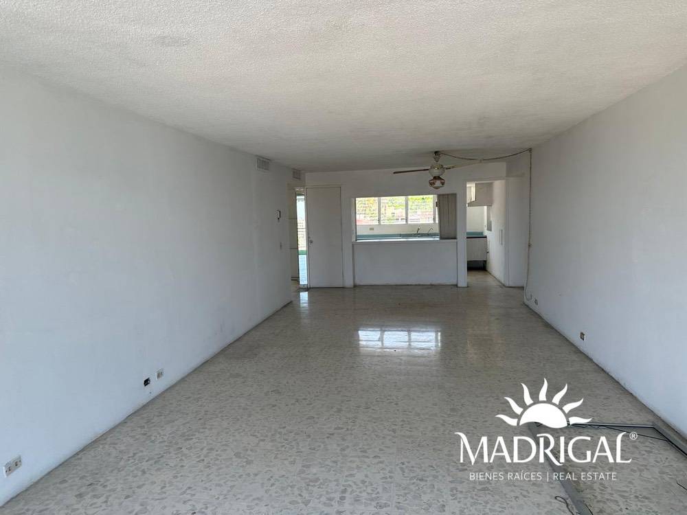 Acapulco Towers | Opportunity apartment for sale in Club Deportivo Acapulco