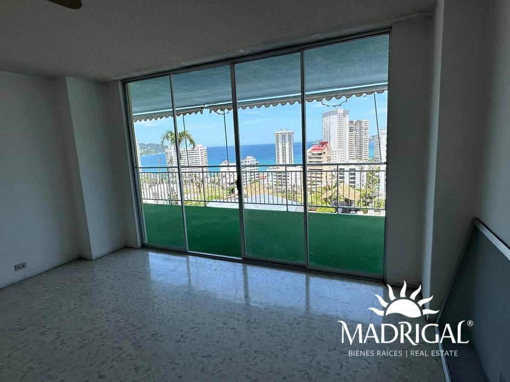 Acapulco Towers | Opportunity apartment for sale in Club Deportivo Acapulco