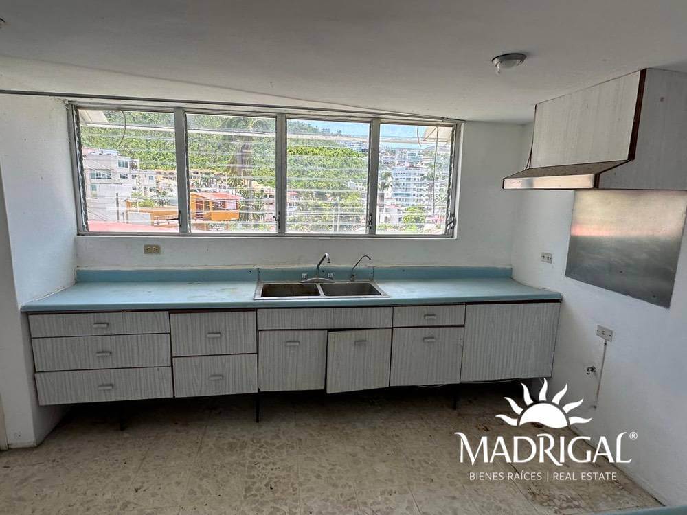 Acapulco Towers | Oportunidad departamento en venta en Club Deportivo Acapulco