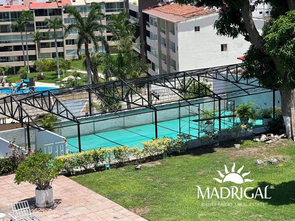 Acapulco Towers | Oportunidad departamento en venta en Club Deportivo Acapulco