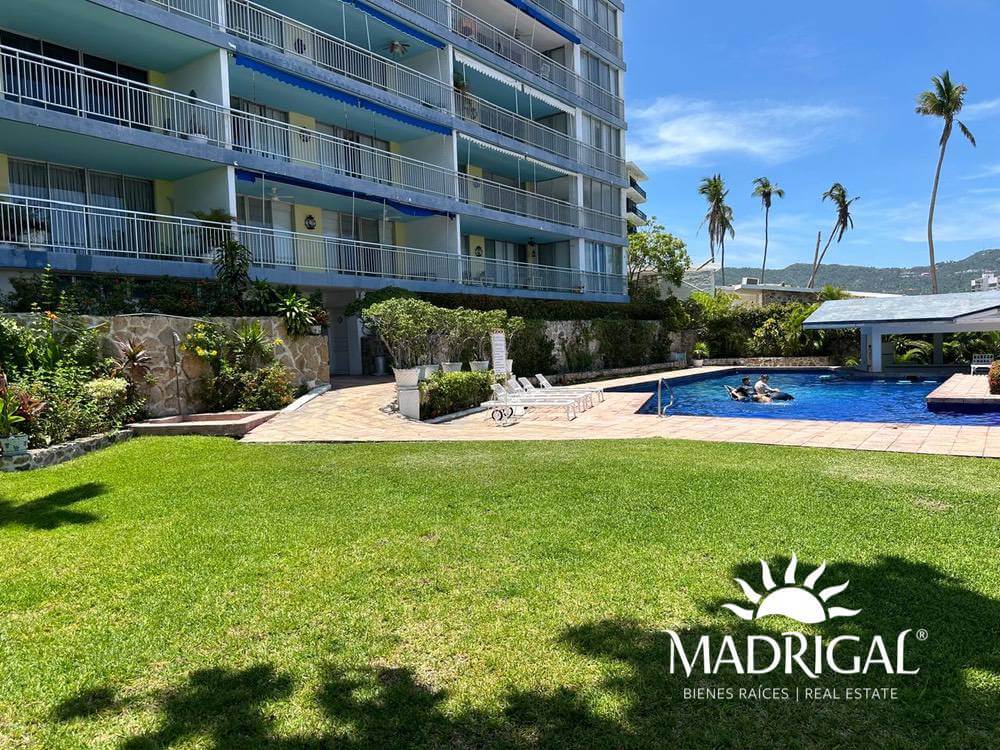 Acapulco Towers | Opportunity apartment for sale in Club Deportivo Acapulco