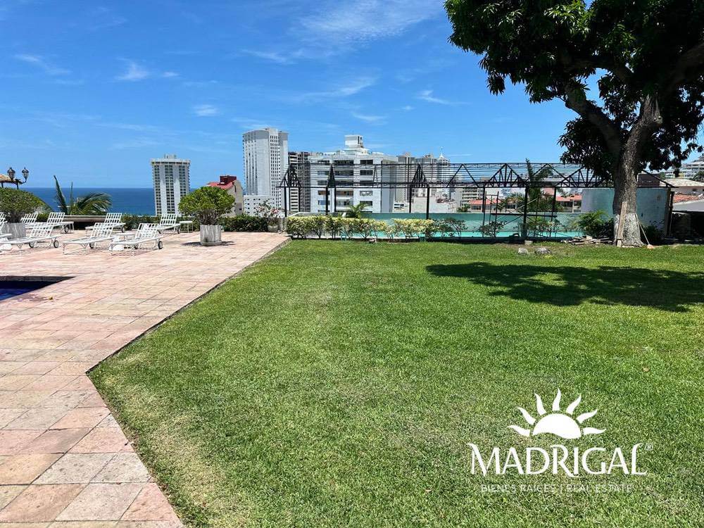 Acapulco Towers | Opportunity apartment for sale in Club Deportivo Acapulco