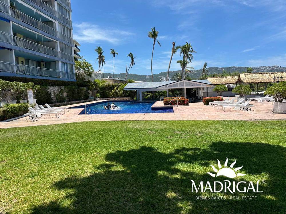 Acapulco Towers | Opportunity apartment for sale in Club Deportivo Acapulco