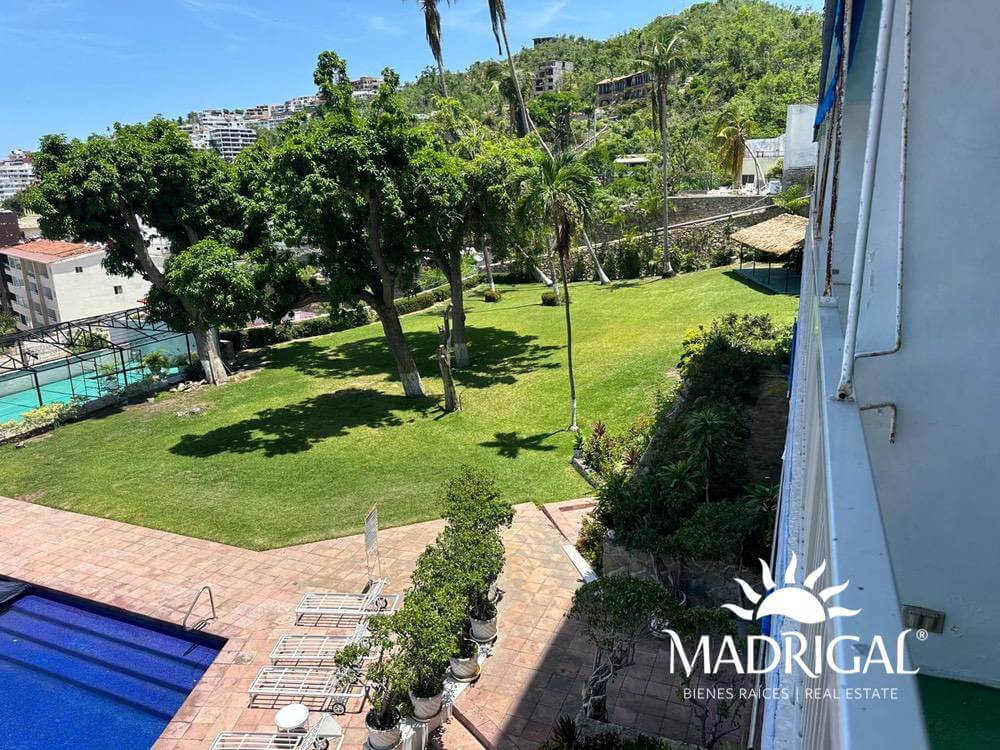 Acapulco Towers | Opportunity apartment for sale in Club Deportivo Acapulco