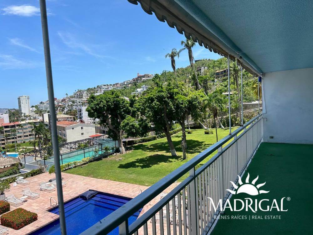 Acapulco Towers | Opportunity apartment for sale in Club Deportivo Acapulco