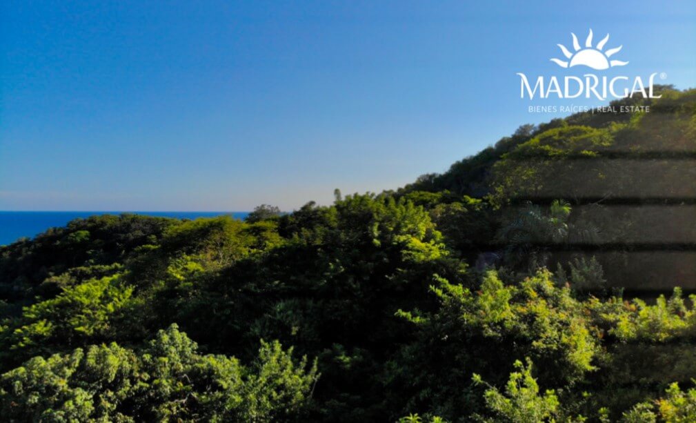 Lot for sale in the Los Riscos Fractionation in Punta Diamante of 943 m2