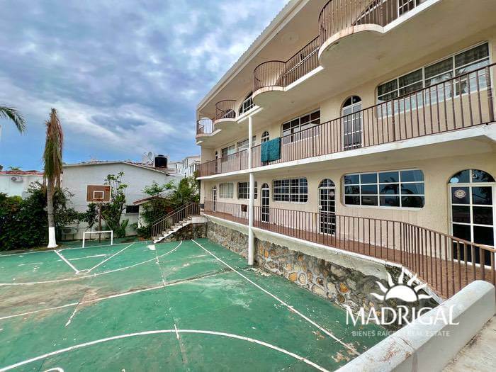 Vista Brisa | Departamentos en venta con vista a Playa Diamante por la Glorieta de Puerto Marques