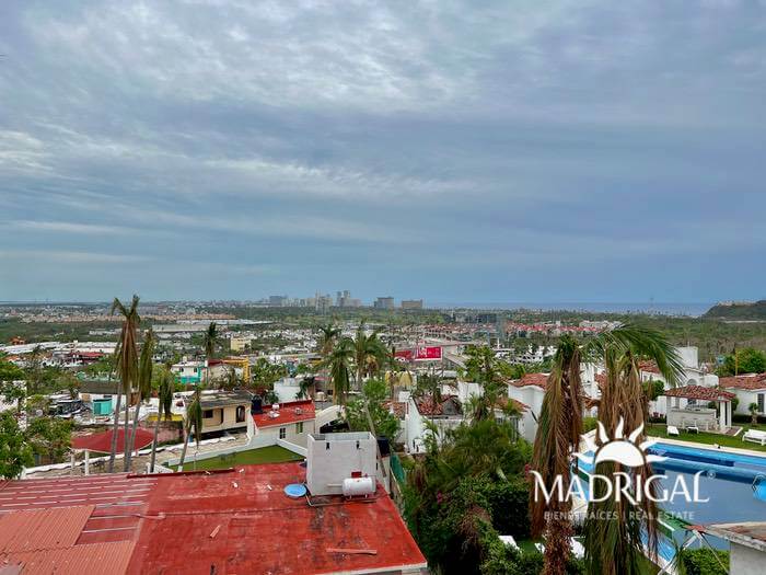 Vista Brisa | Departamentos en venta con vista a Playa Diamante por la Glorieta de Puerto Marques