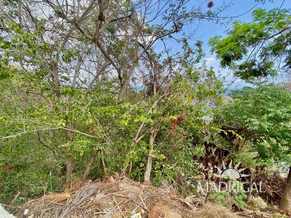 Lot for sale 1209.64 m2 at La Cima del Marqués, Acapulco