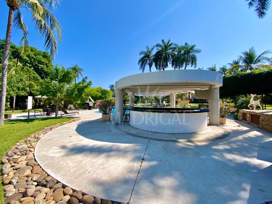 Villa Princess II House for Sale with Pool in Diamante Zone Acapulco