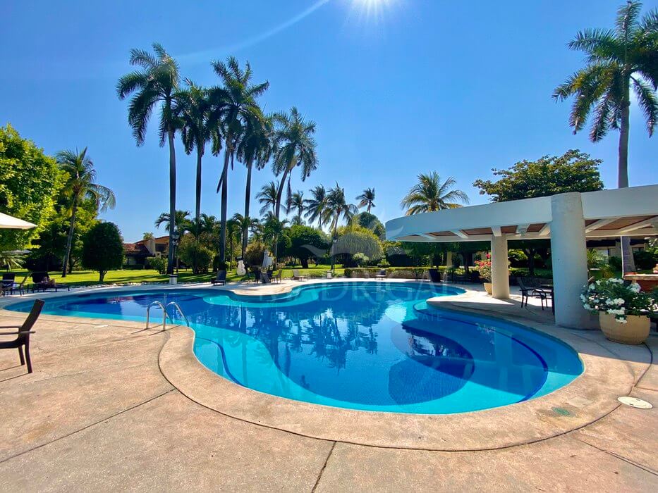 Villa Princess II House for Sale with Pool in Diamante Zone Acapulco