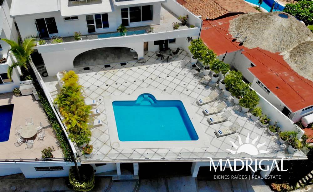 Villa en venta en Marina Brisas en Acapulco