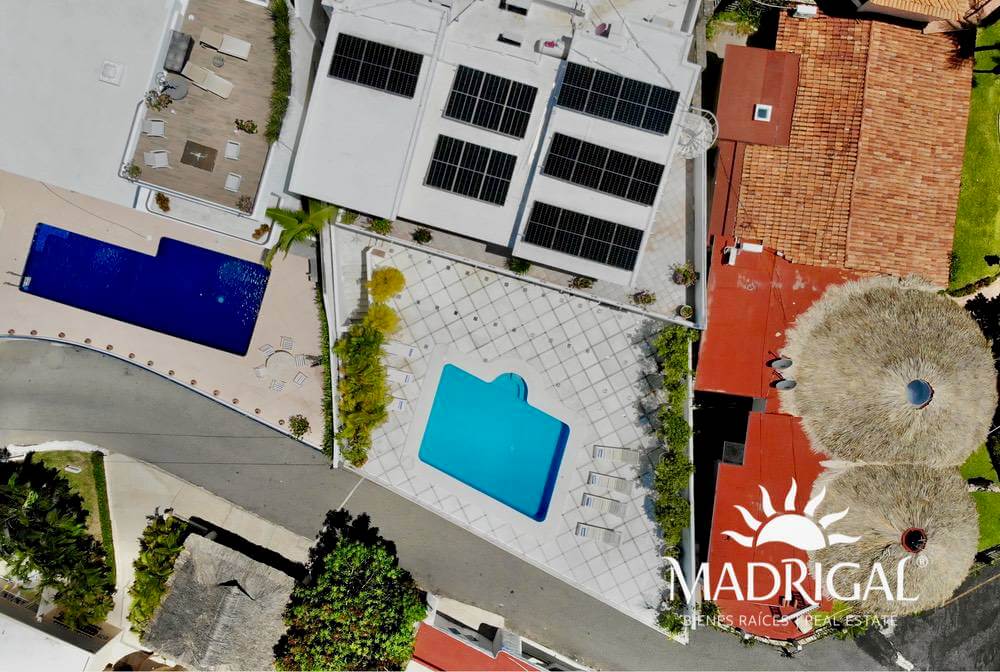 Villa en venta en Marina Brisas en Acapulco