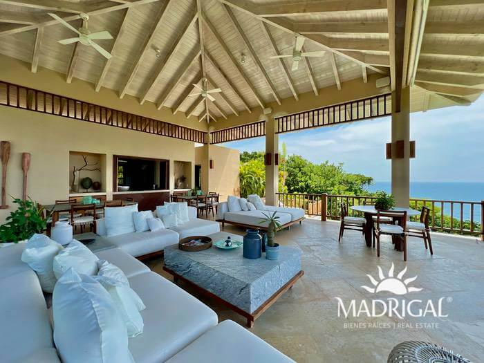 Manai, Villa for Sale at Riscos Cabo Márquez Acapulco 