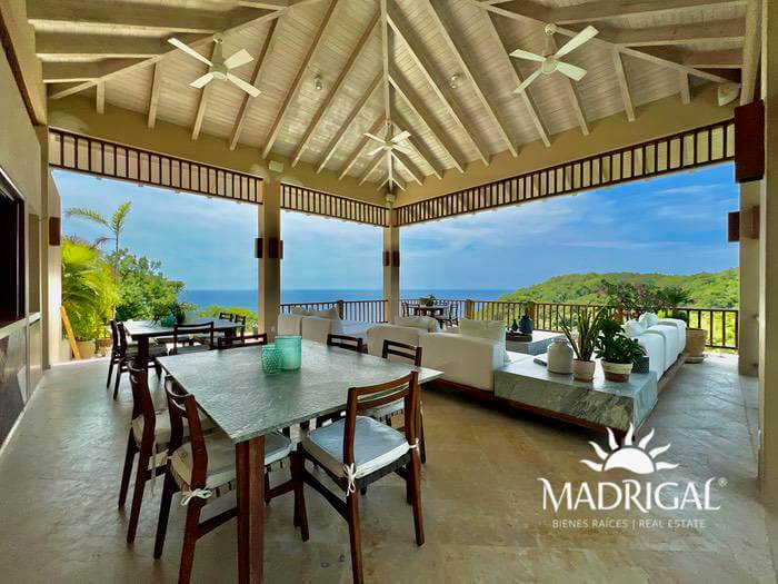 Villa Manai, Villa en Venta en Cabo Márquez Acapulco