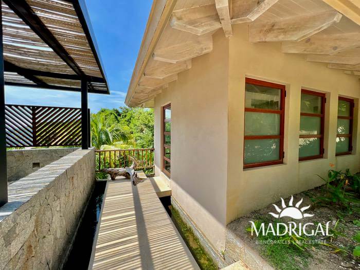 Manai, Villa for Sale at Riscos Cabo Márquez Acapulco 