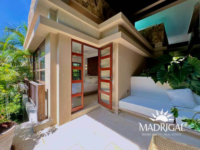 Manai, Villa for Sale at Riscos Cabo Márquez Acapulco 